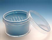 Cosmetic Jar Packaging