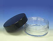 Cosmetic Jar 150F