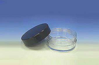 Cosmetic Jar 150F