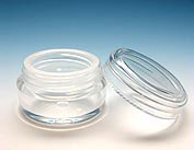 Cosmetic Jar 5F