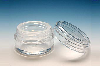 Cosmetic Jar 5F
