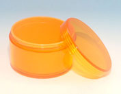 Cosmetic Jar 70F-1