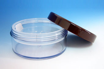 Cosmetic Jar 70F