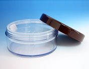 Cosmetic Jar 70F