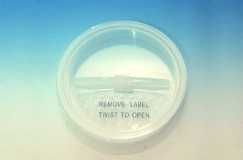 Cosmetic Jar 80F