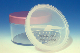Cosmetic Jar 80F