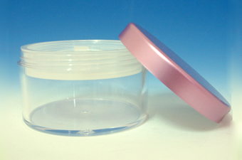 Cosmetic Jar 80F