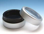 Cosmetic Jar E03AB