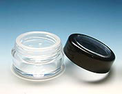 Cosmetic Jar E05AB
