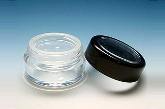 Cosmetic Jar E05AB