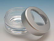 Cosmetic Jar E07A