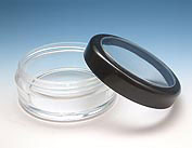 Cosmetic Jar E20AB