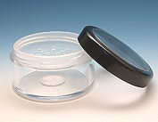 Cosmetic Jar E30AB
