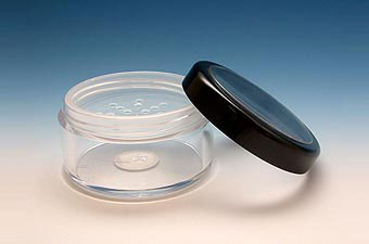 Cosmetic Jar E30AB