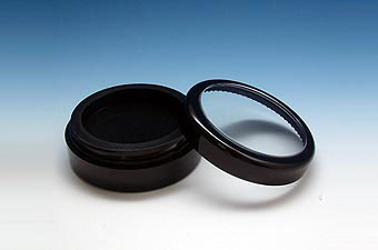 Cosmetic Jar E8801AB