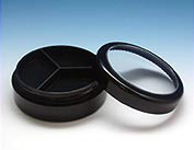 Cosmetic Jar E8803AB