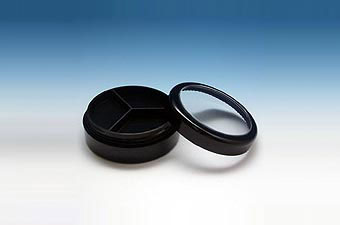 Cosmetic Jar E8803AB