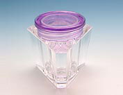 Cosmetic Jar EP3