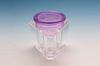Cosmetic Jar EP3