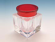 Cosmetic Jar EP4