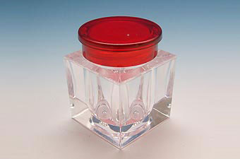 Cosmetic Jar EP4