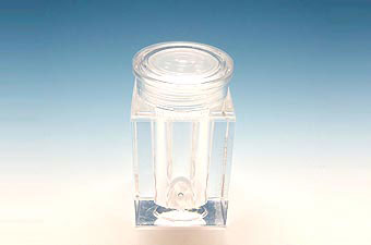 Cosmetic Jar EP7