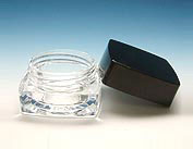 Cosmetic Jar F05F