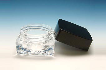 Cosmetic Jar F05F