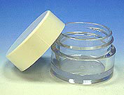 Cosmetic Jar G10F