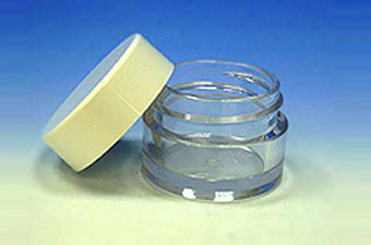 Cosmetic Jar G10F