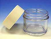 Cosmetic Jar G50F
