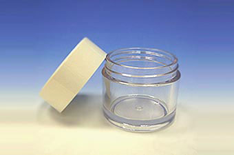 Cosmetic Jar G50F