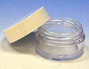 Cosmetic Jar G5F