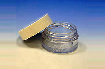 Cosmetic Jar G5F