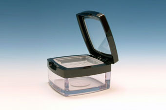 Cosmetic Jar H-15AB