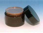 Cosmetic Jar PETG100G