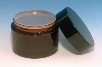 Cosmetic Jar PETG100G