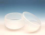 Cosmetic Jar PP40G