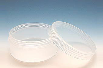 Cosmetic Jar PP40G