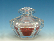 Cosmetic Jar C5350