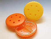 Cosmetic Container CO-01