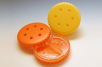 Cosmetic Container CO-01