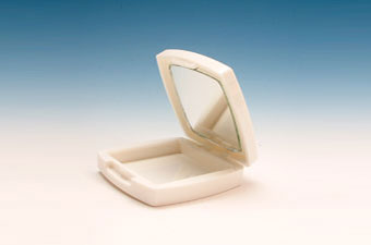 Cosmetic Packaging Container H-37