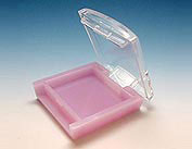 Cosmetic Packaging Container H4P