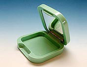 Cosmetic Packaging Container H5P