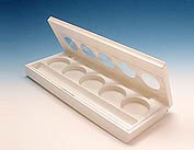 Eyeshadow Container