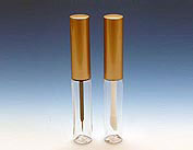 Mascara & Lipgloss & Eyeliner Container