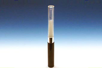 Mascara & Lipgloss & Eyeshadow Container LE-001 Double