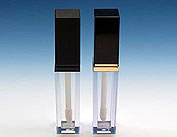 Mascara & Lipgloss & Eyeshadow Container LG-063B