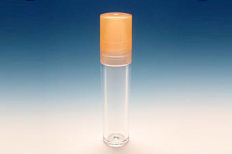 Mascara & Lipgloss & Eyeshadow Container LH-001